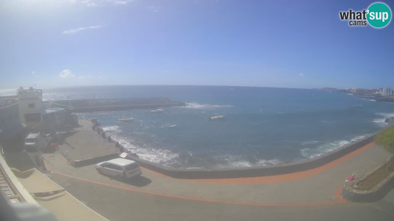 Los Abrigos – Lungomare | Tenerife
