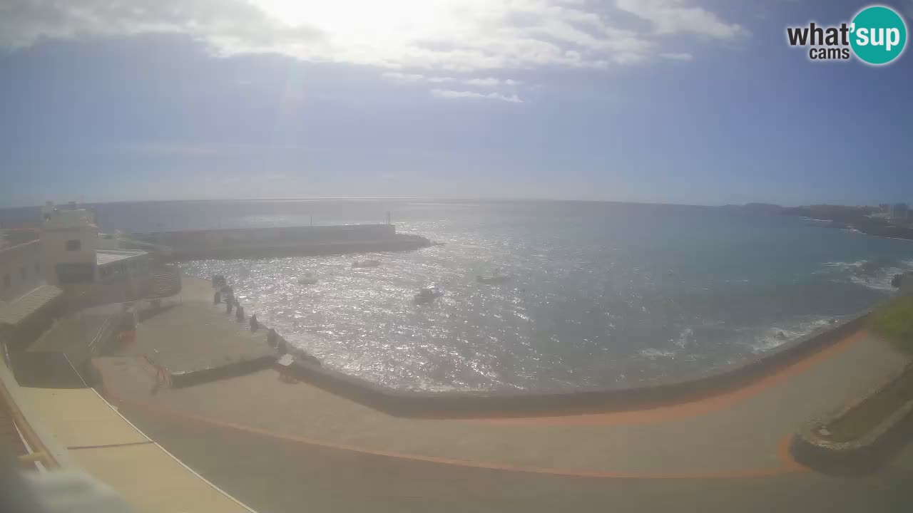 Los Abrigos – Lungomare | Tenerife