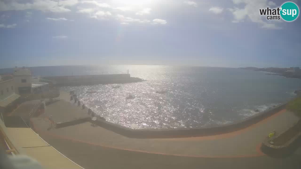Los Abrigos – Promenade | Tenerife