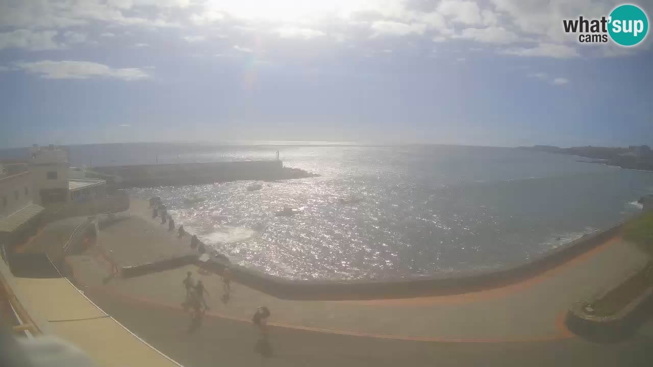 Los Abrigos – Promenade | Tenerife