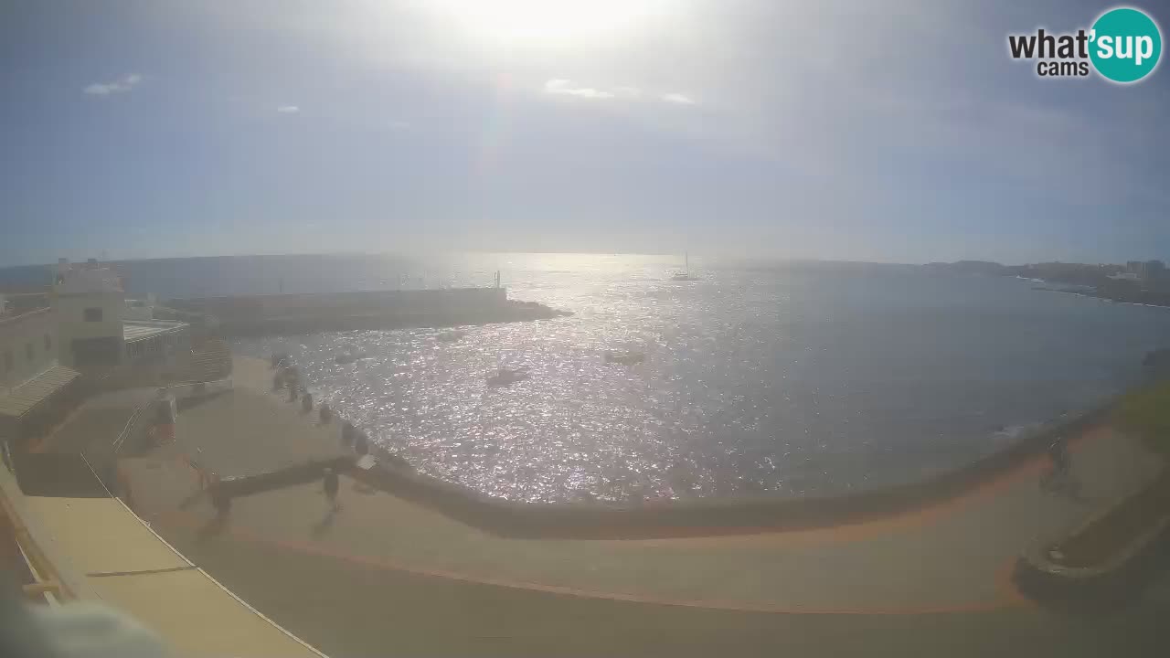 Los Abrigos – Promenade | Tenerife