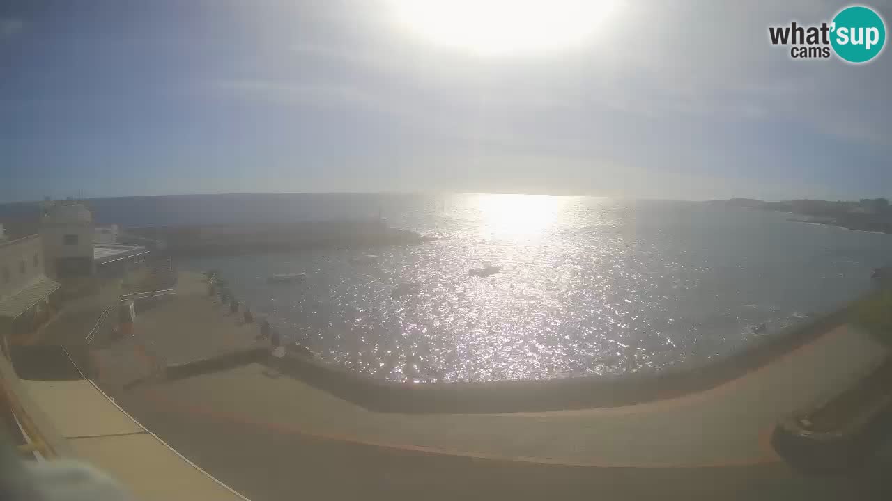 Los Abrigos – Promenade | Tenerife