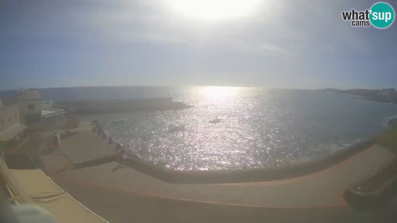 Los Abrigos – Promenade | Tenerife