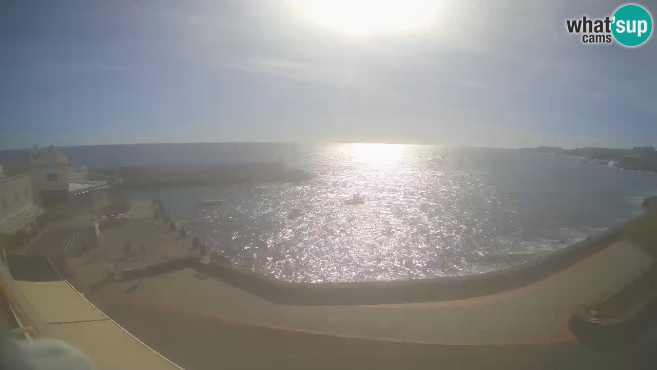 Los Abrigos – Promenade | Tenerife