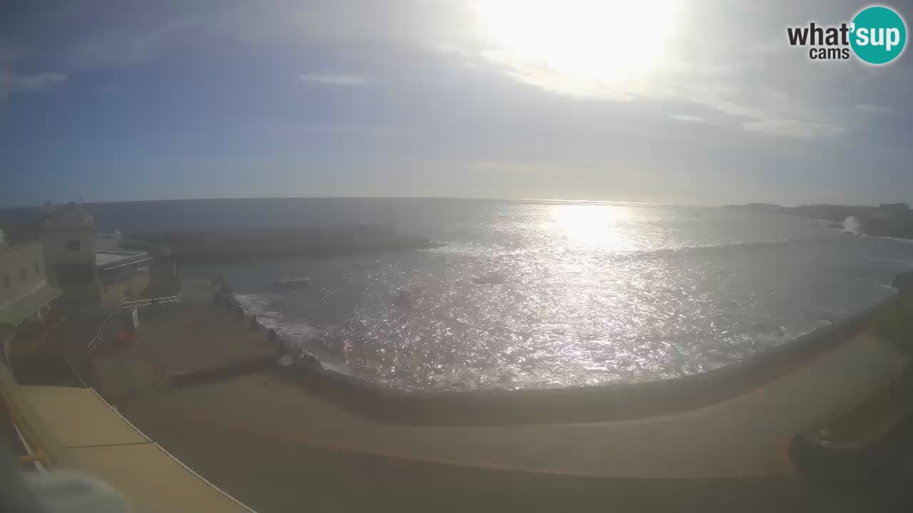 Los Abrigos – Promenada | Tenerife