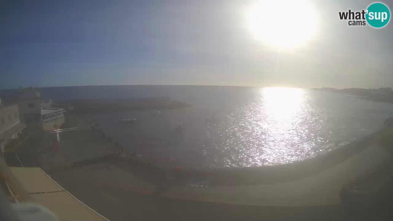 Los Abrigos – Promenade | Tenerife