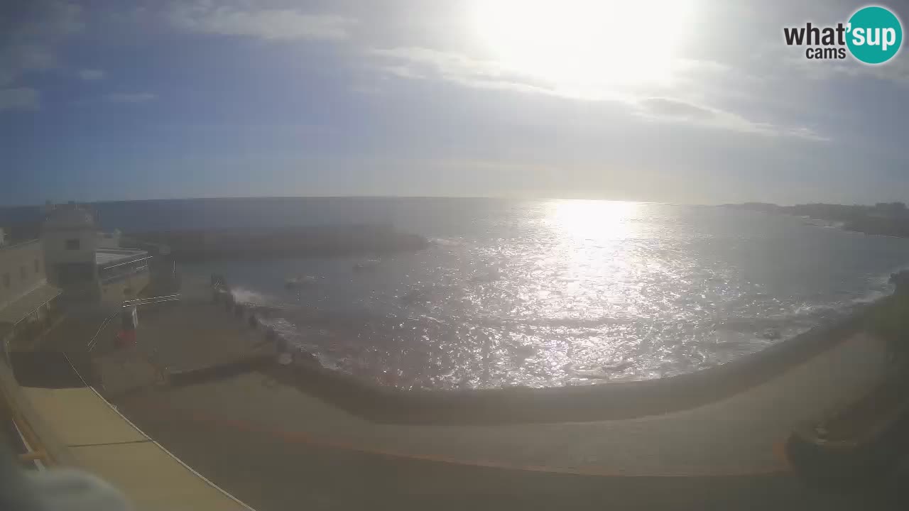 Los Abrigos – Promenada | Tenerife