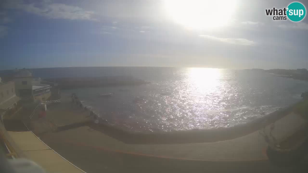 Los Abrigos – Promenade | Tenerife