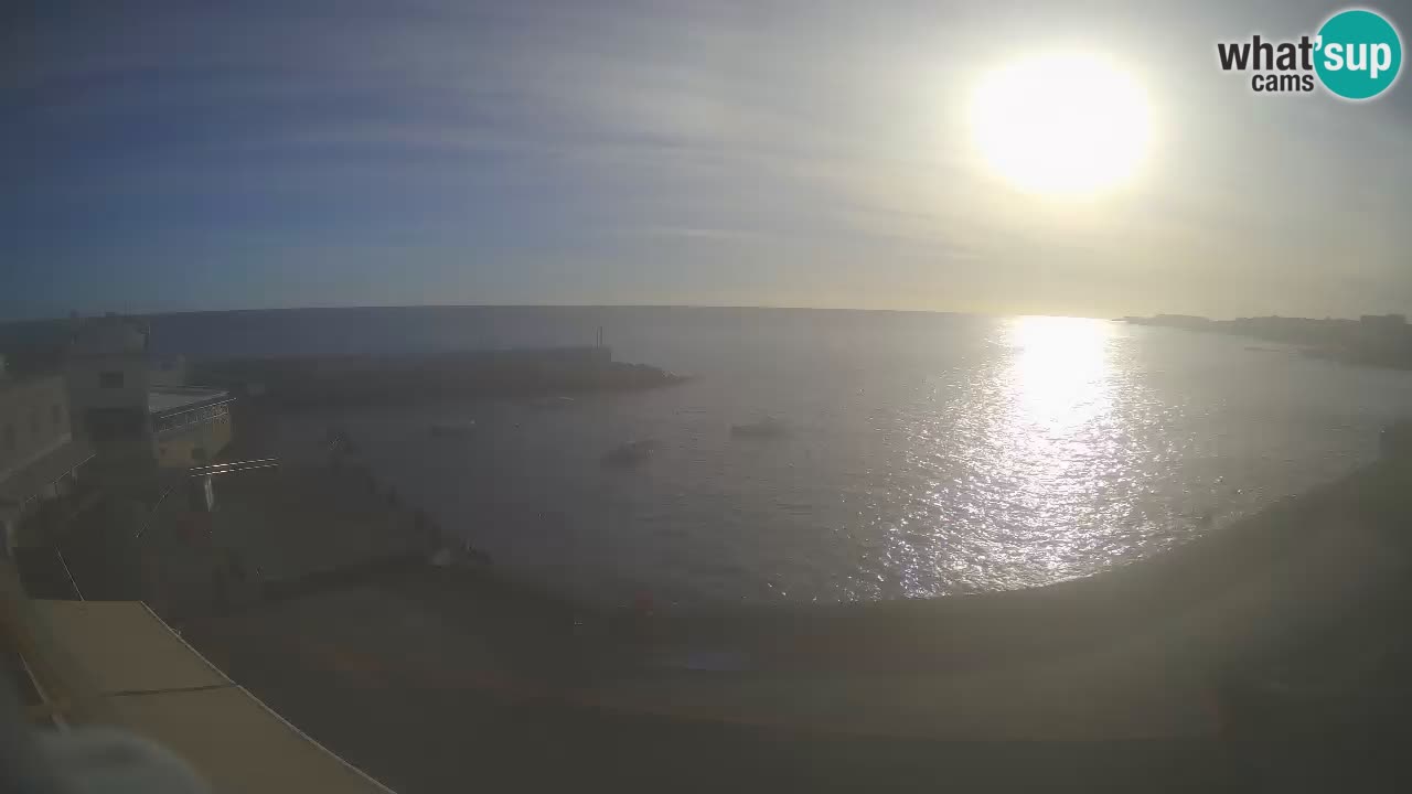 Los Abrigos – Promenade | Tenerife