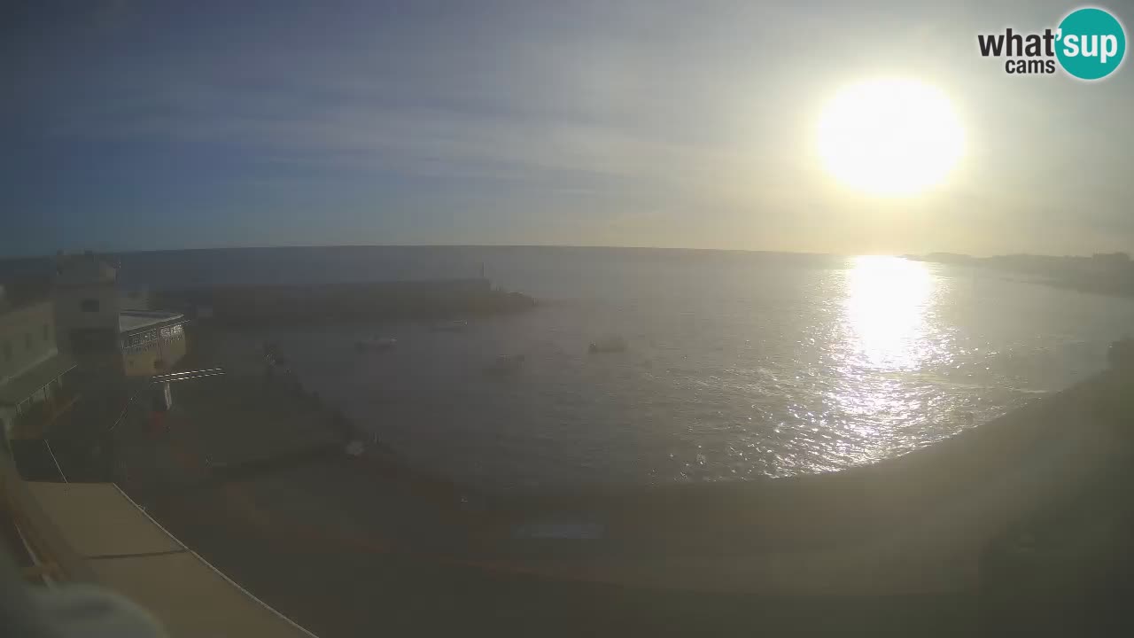 Los Abrigos – Promenade | Tenerife