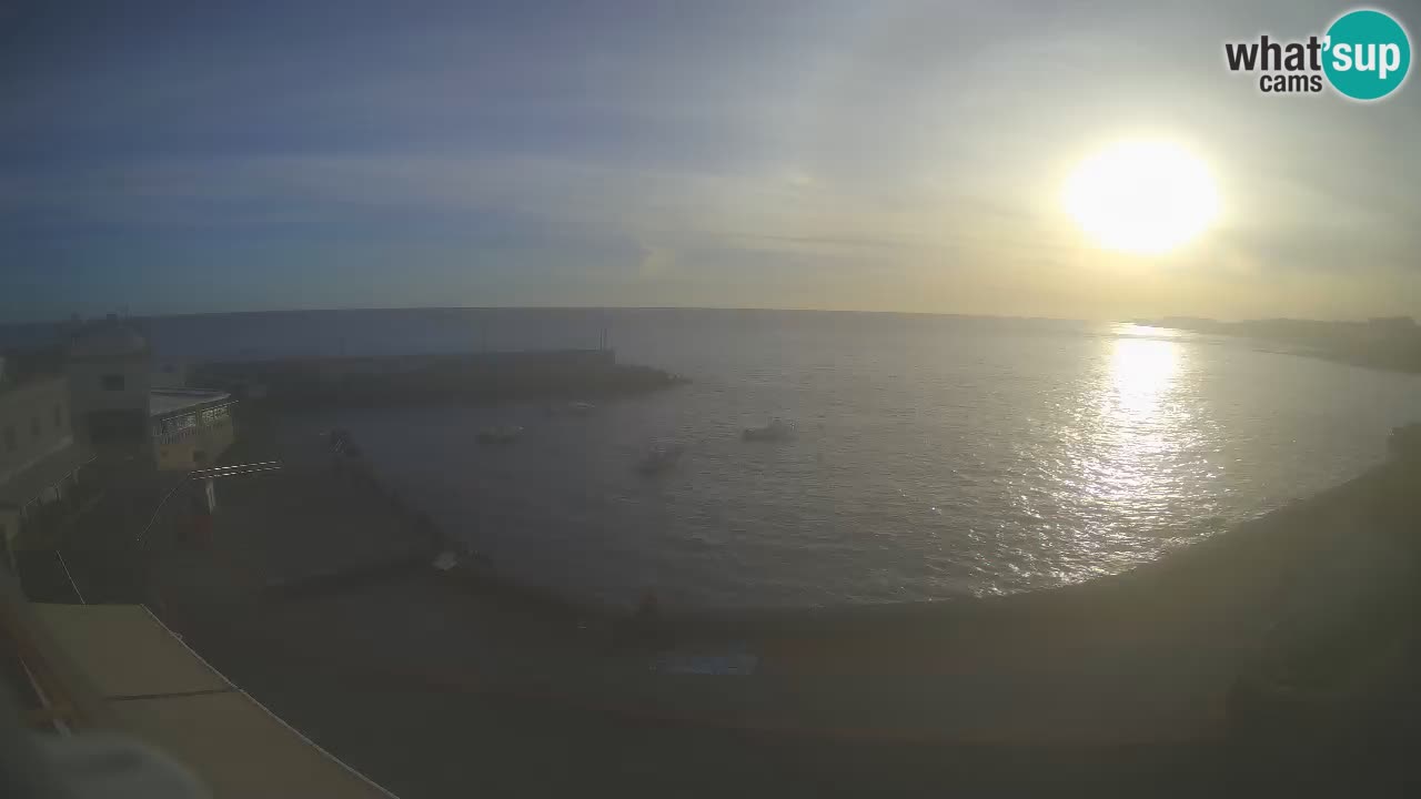 Los Abrigos – Promenade | Tenerife