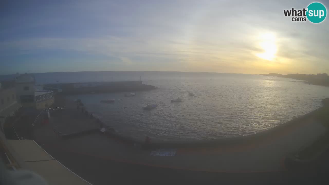 Los Abrigos – Lungomare | Tenerife