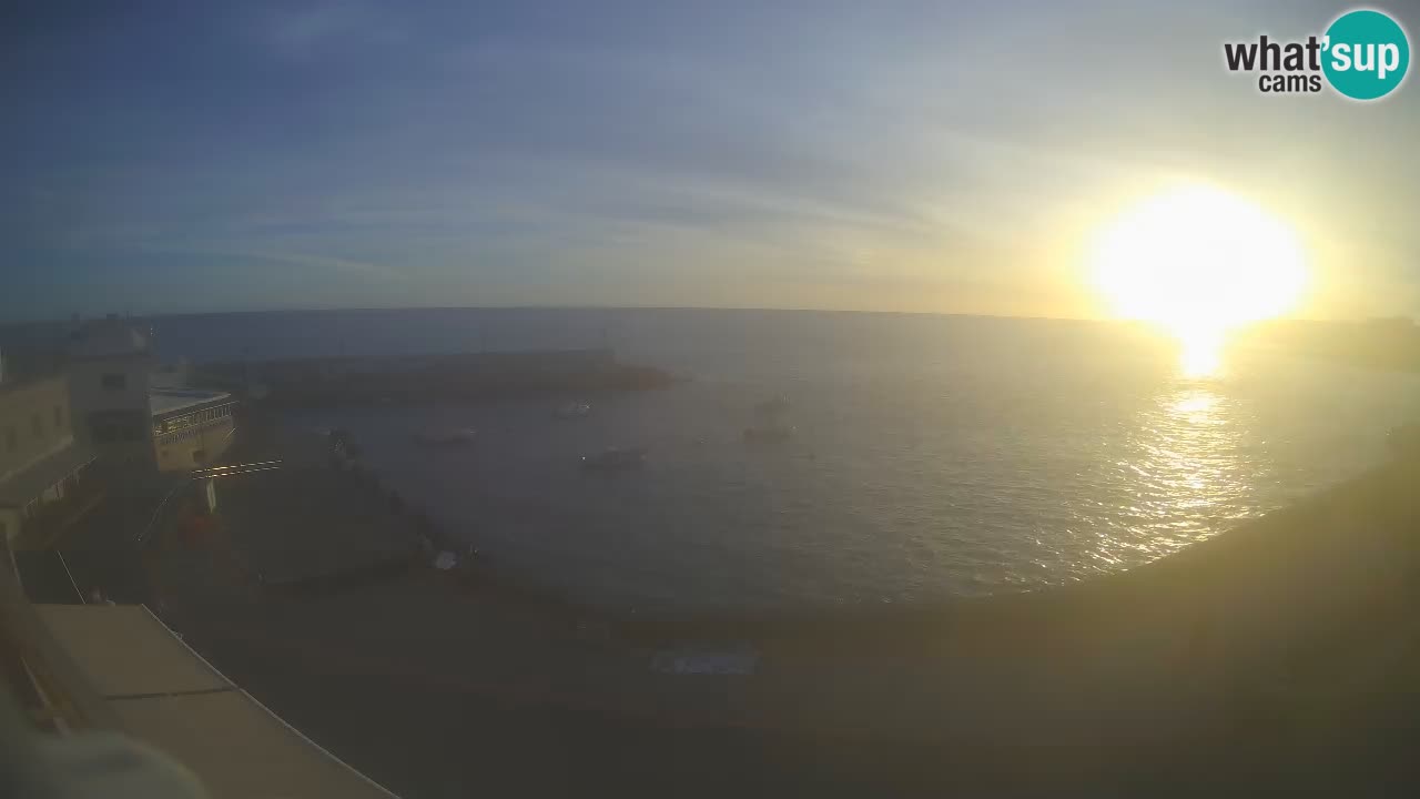 Los Abrigos – Promenada | Tenerife