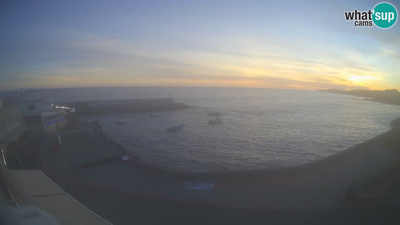 Los Abrigos – Promenade | Tenerife