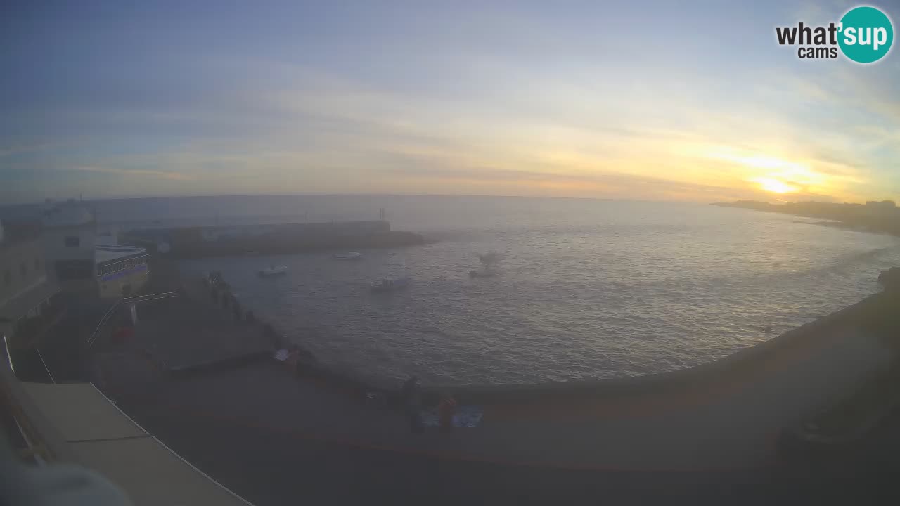 Los Abrigos – Lungomare | Tenerife