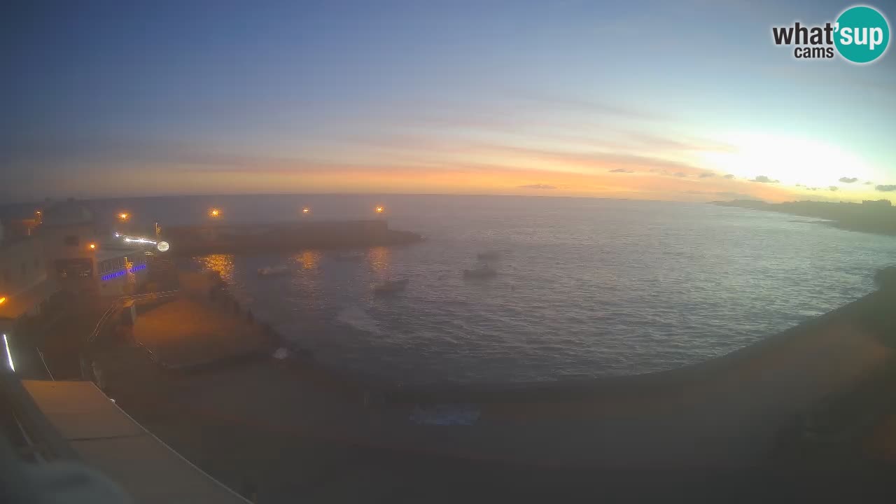 Los Abrigos – Promenade | Tenerife