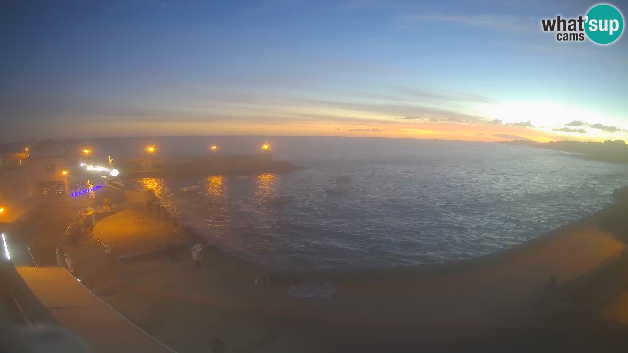 Los Abrigos – Lungomare | Tenerife