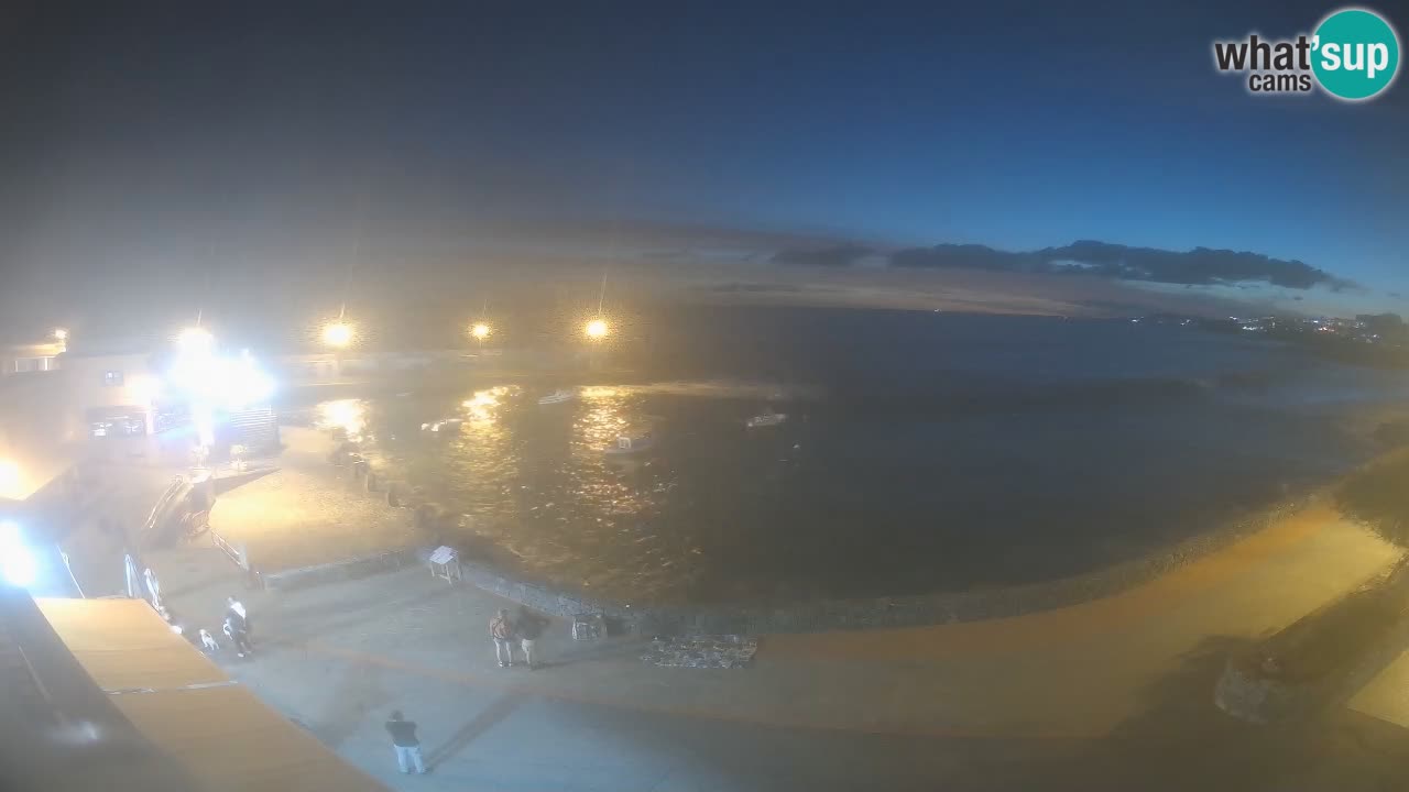 Los Abrigos – Promenade | Tenerife