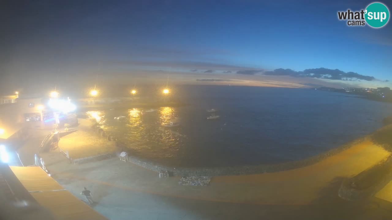 Los Abrigos – Promenade | Tenerife