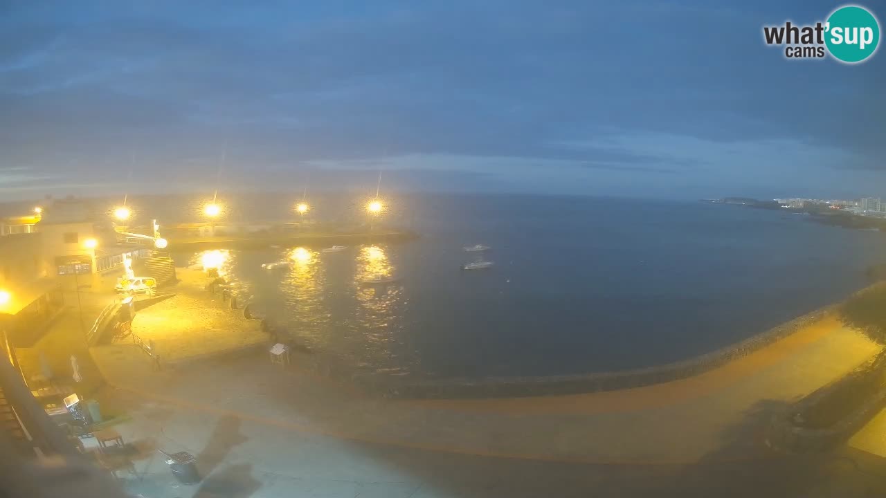 Los Abrigos – Lungomare | Tenerife