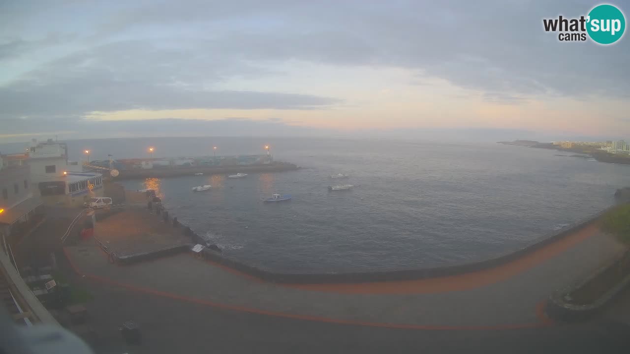 Los Abrigos – Lungomare | Tenerife