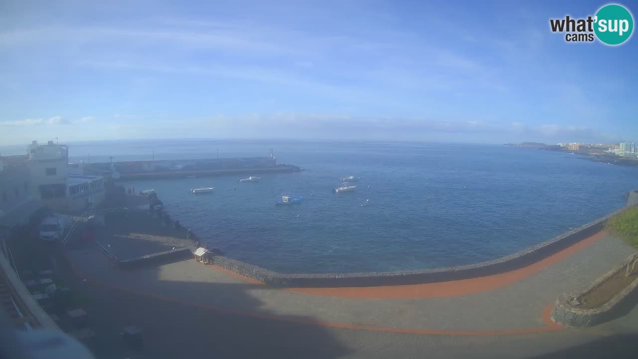 Los Abrigos – Lungomare | Tenerife