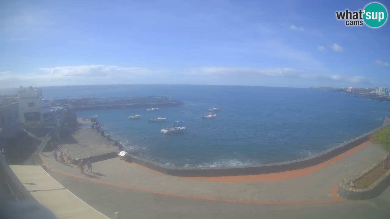 Los Abrigos – Lungomare | Tenerife