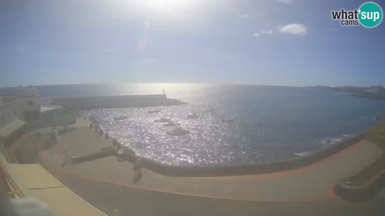 Los Abrigos – Promenade | Tenerife