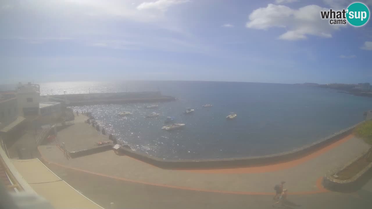 Los Abrigos – Promenade | Tenerife