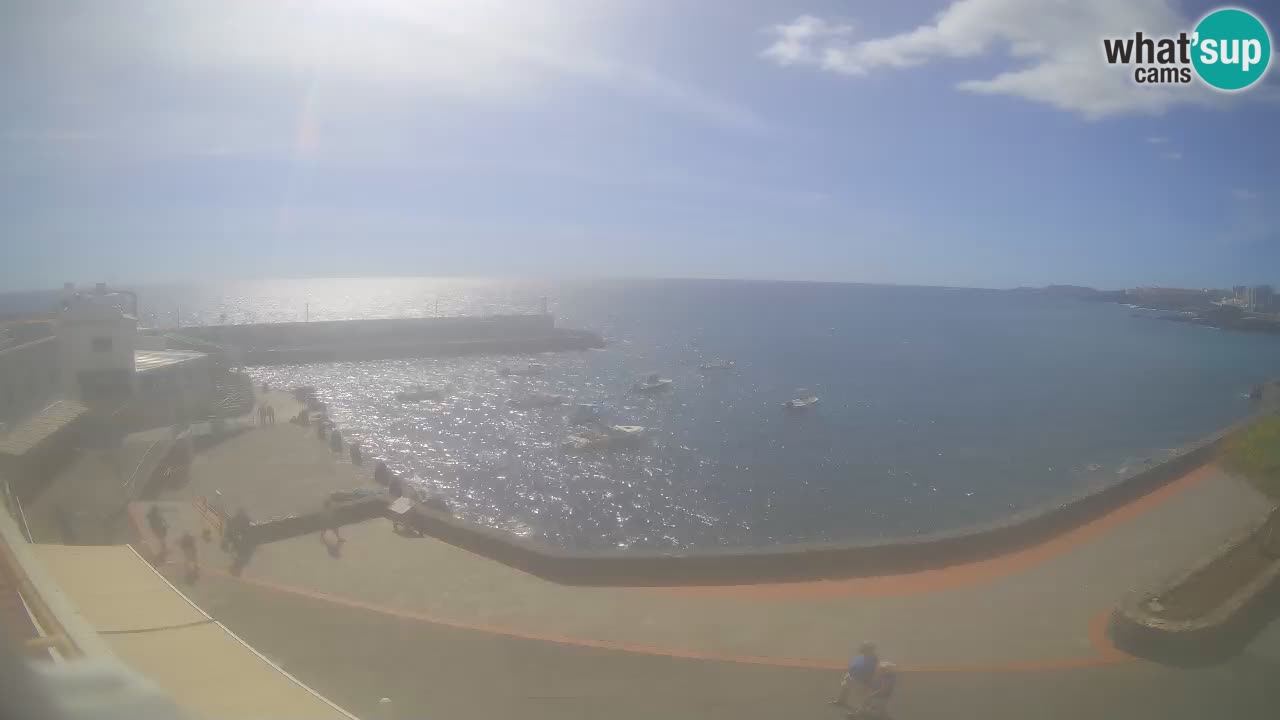 Los Abrigos – Lungomare | Tenerife