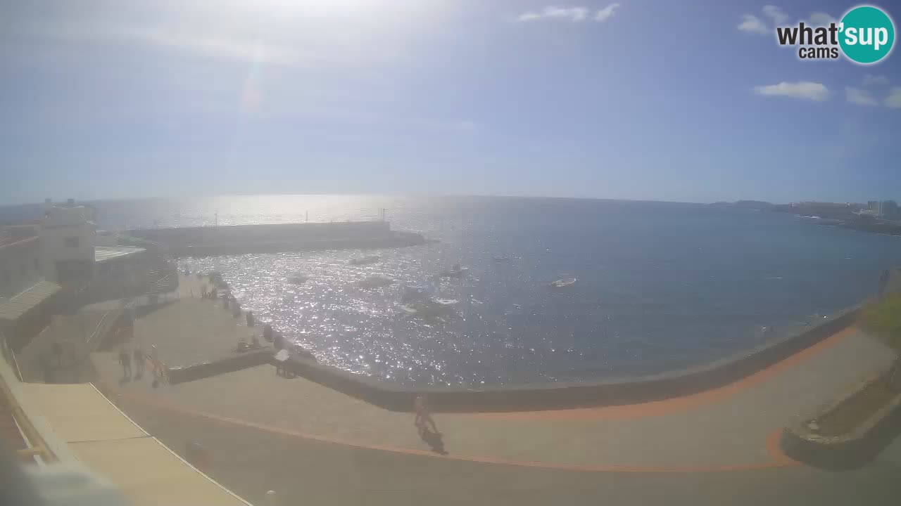 Los Abrigos – Promenade | Tenerife