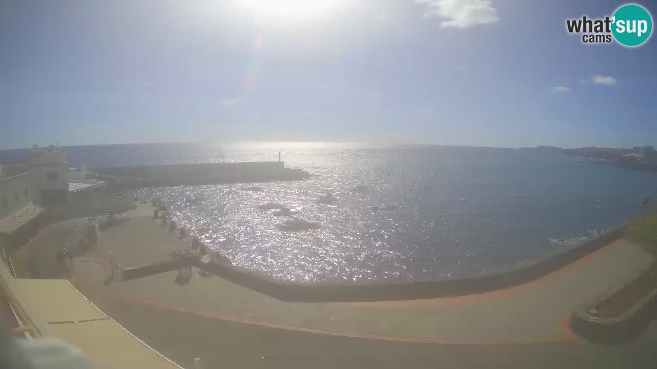 Los Abrigos – Promenade | Tenerife