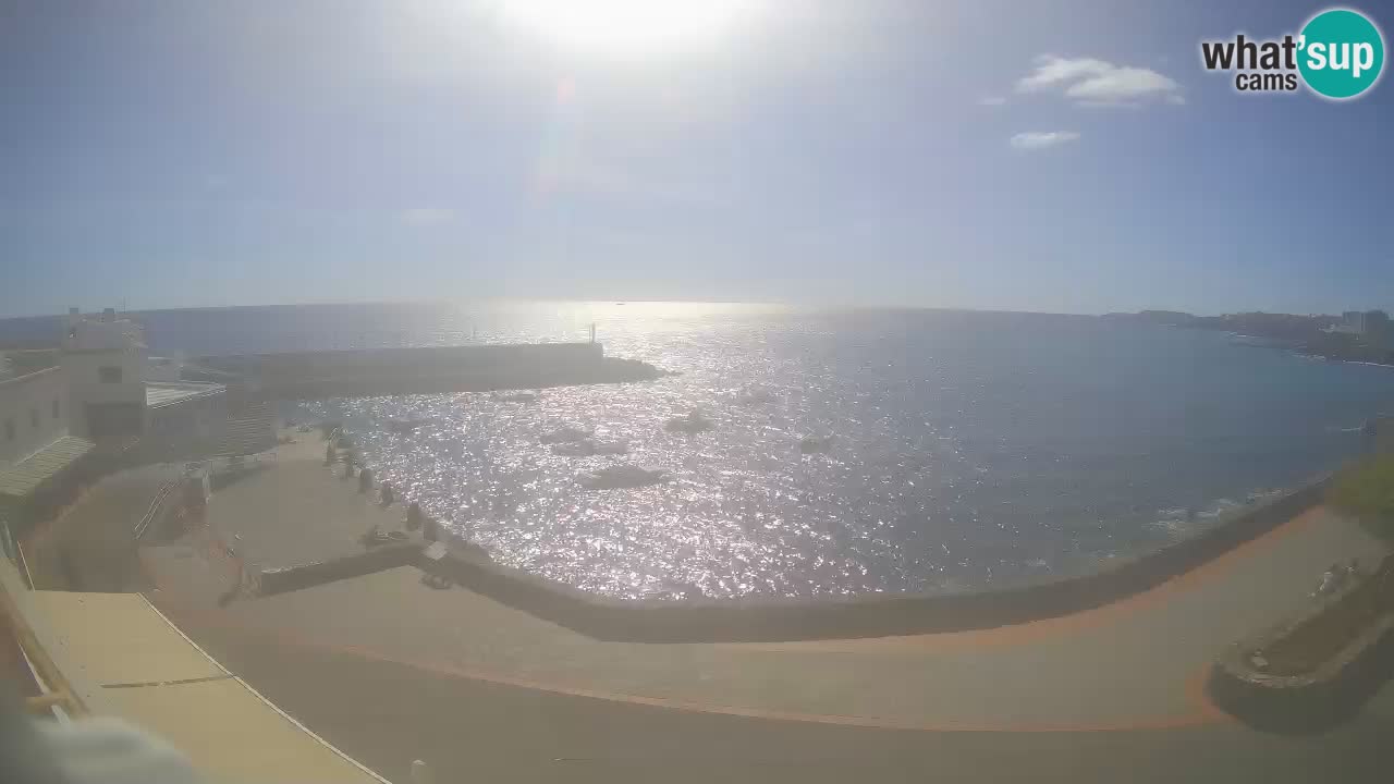 Los Abrigos – Promenade | Tenerife