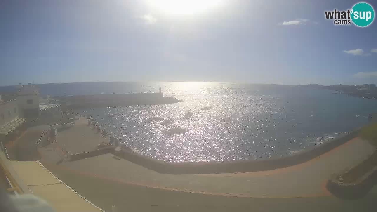 Los Abrigos – Promenada | Tenerife