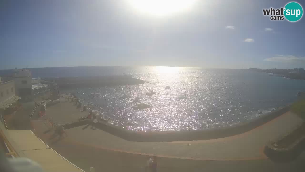 Los Abrigos – Promenade | Tenerife