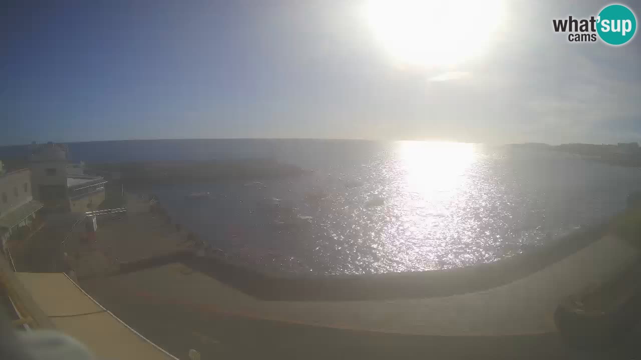 Los Abrigos – Promenade | Tenerife