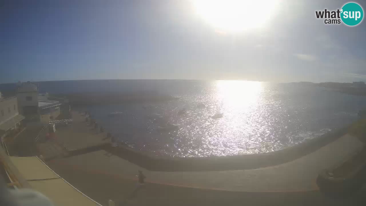 Los Abrigos – Promenade | Tenerife