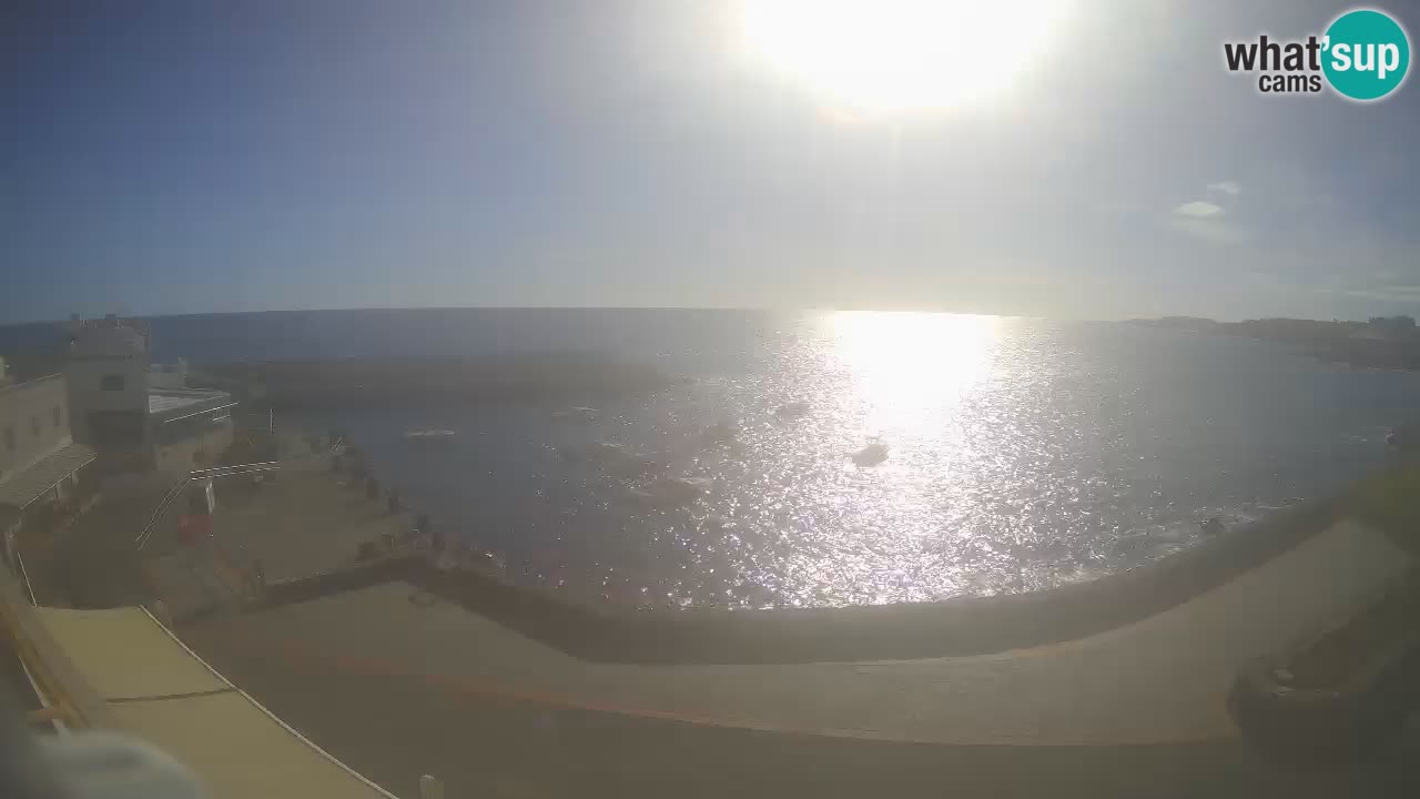 Los Abrigos – Promenade | Tenerife