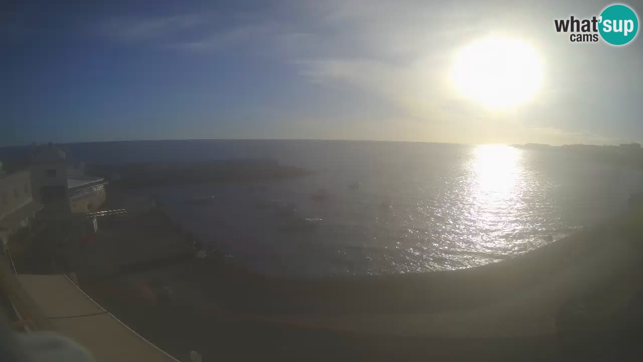 Los Abrigos – Promenade | Tenerife