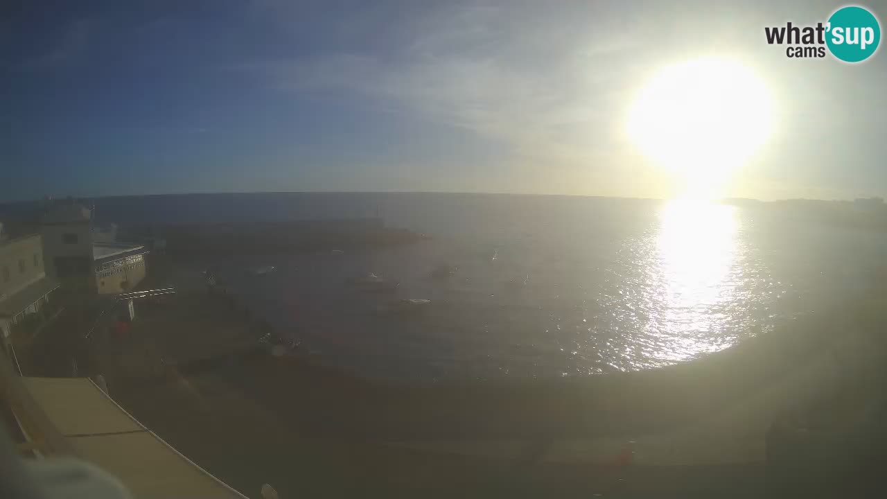 Los Abrigos – Promenade | Tenerife