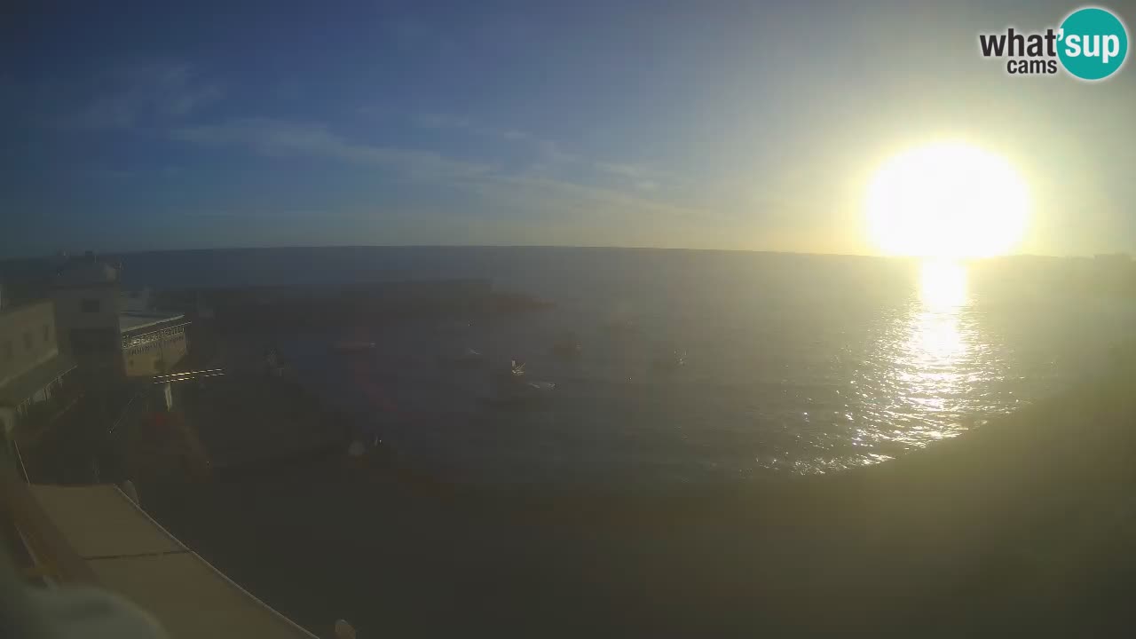 Los Abrigos – Promenade | Tenerife