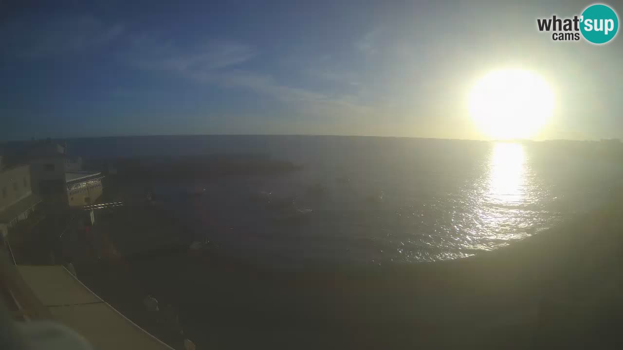 Los Abrigos – Promenade | Tenerife