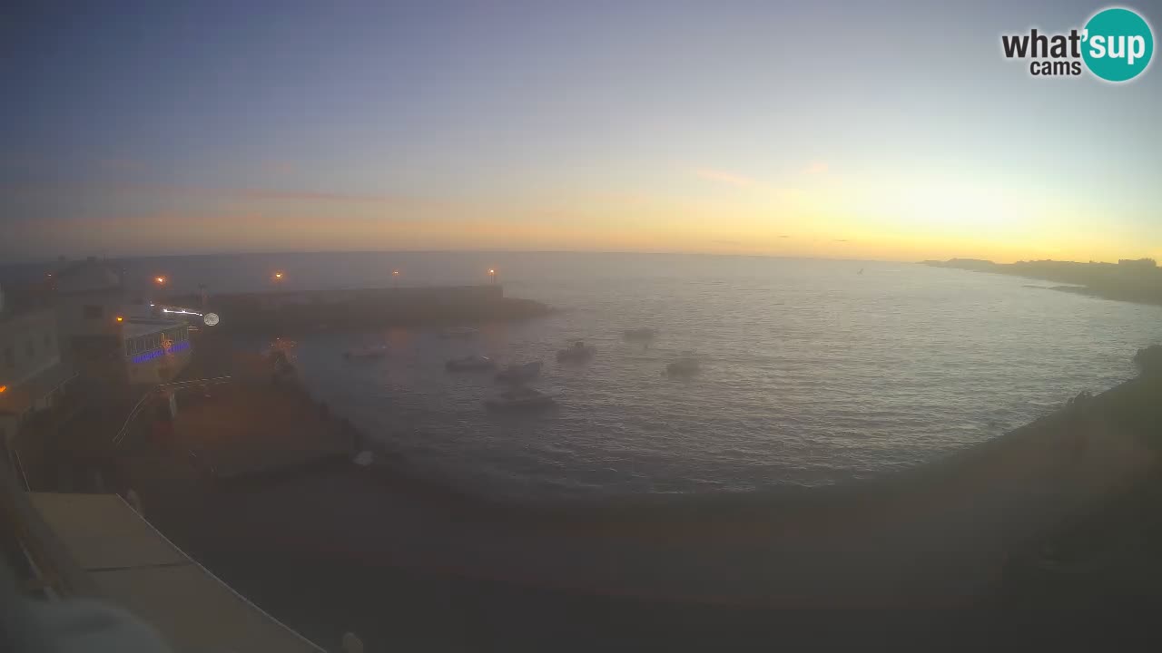 Los Abrigos – Promenada | Tenerife