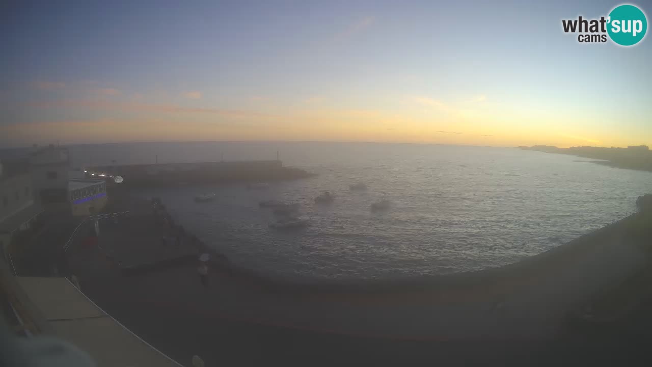 Los Abrigos – Promenade | Tenerife