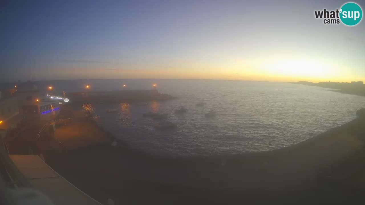 Los Abrigos – Promenade | Tenerife