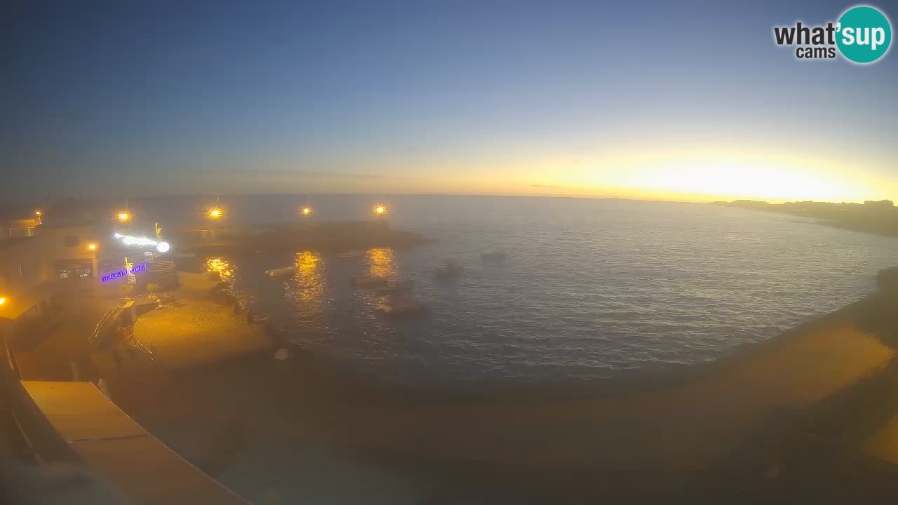 Los Abrigos – Promenade | Tenerife