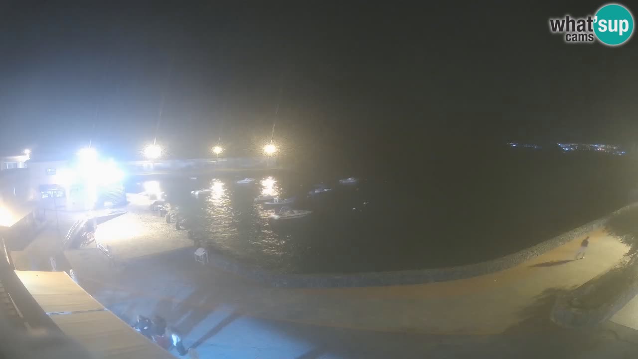 Los Abrigos – Promenade | Tenerife