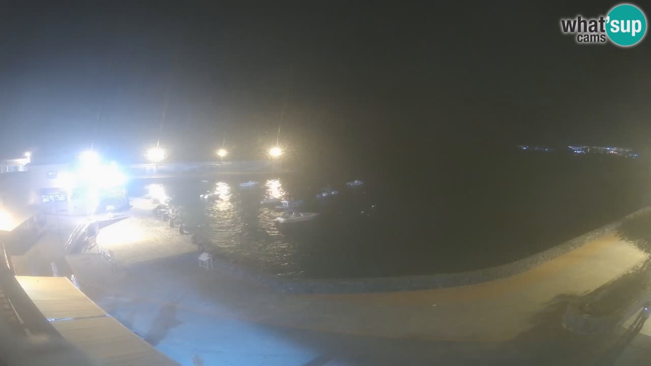 Los Abrigos – Promenade | Tenerife