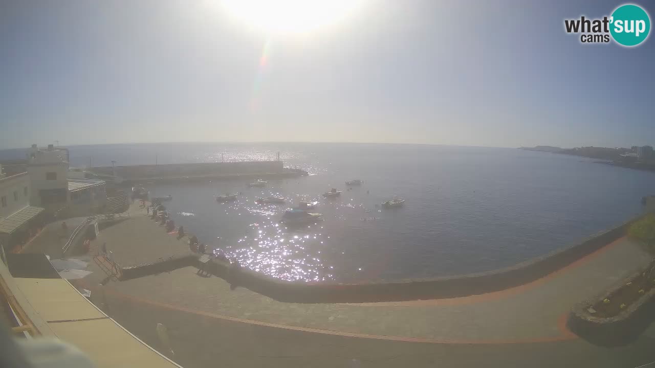 Los Abrigos – Promenada | Tenerife