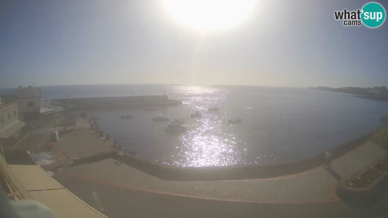 Los Abrigos – Lungomare | Tenerife